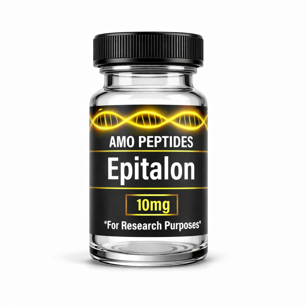 Epitalon 10mg