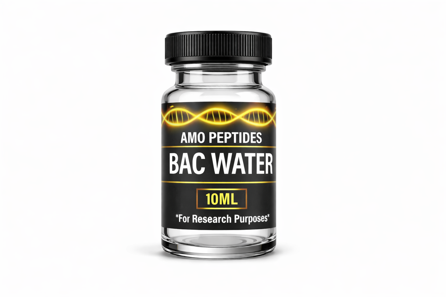 BAC Water 10ml