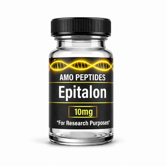 Epitalon 10mg