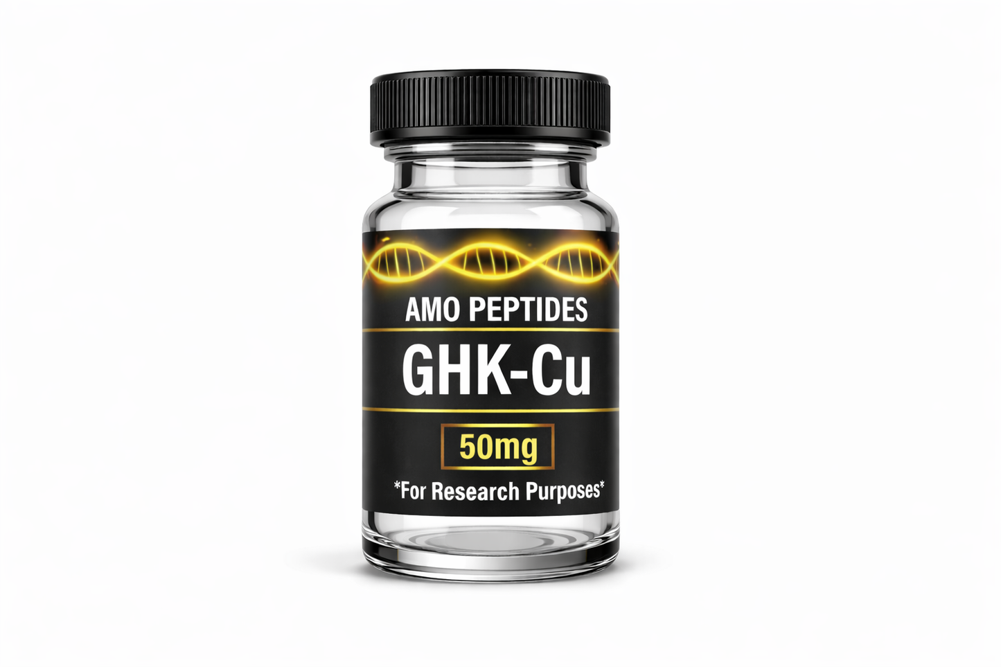 GHK-Cu 50mg