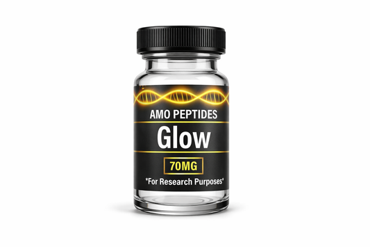 Glow 70mg