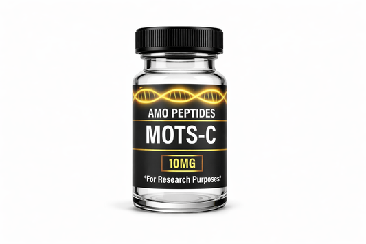 MOTS-C 10mg