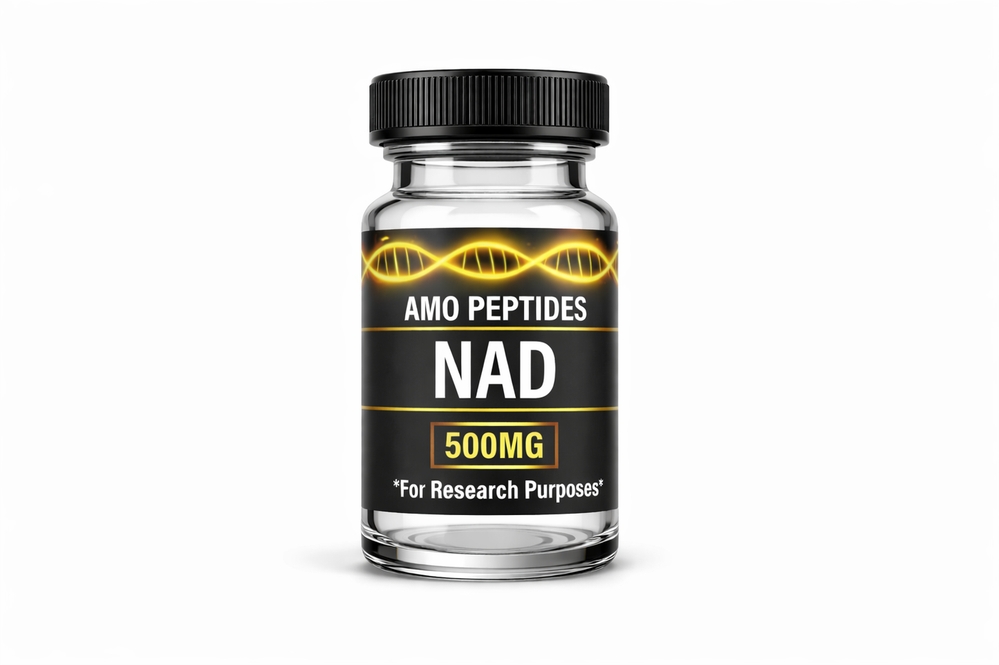 NAD 500mg