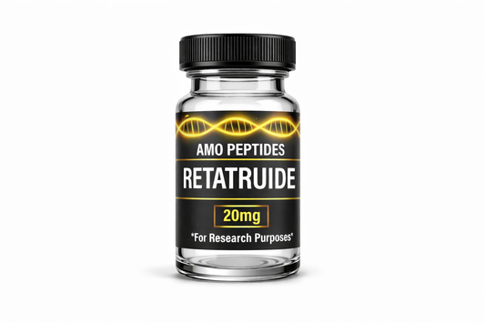Retatruide 20mg