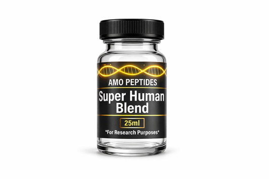 Super Human Blend 25ml